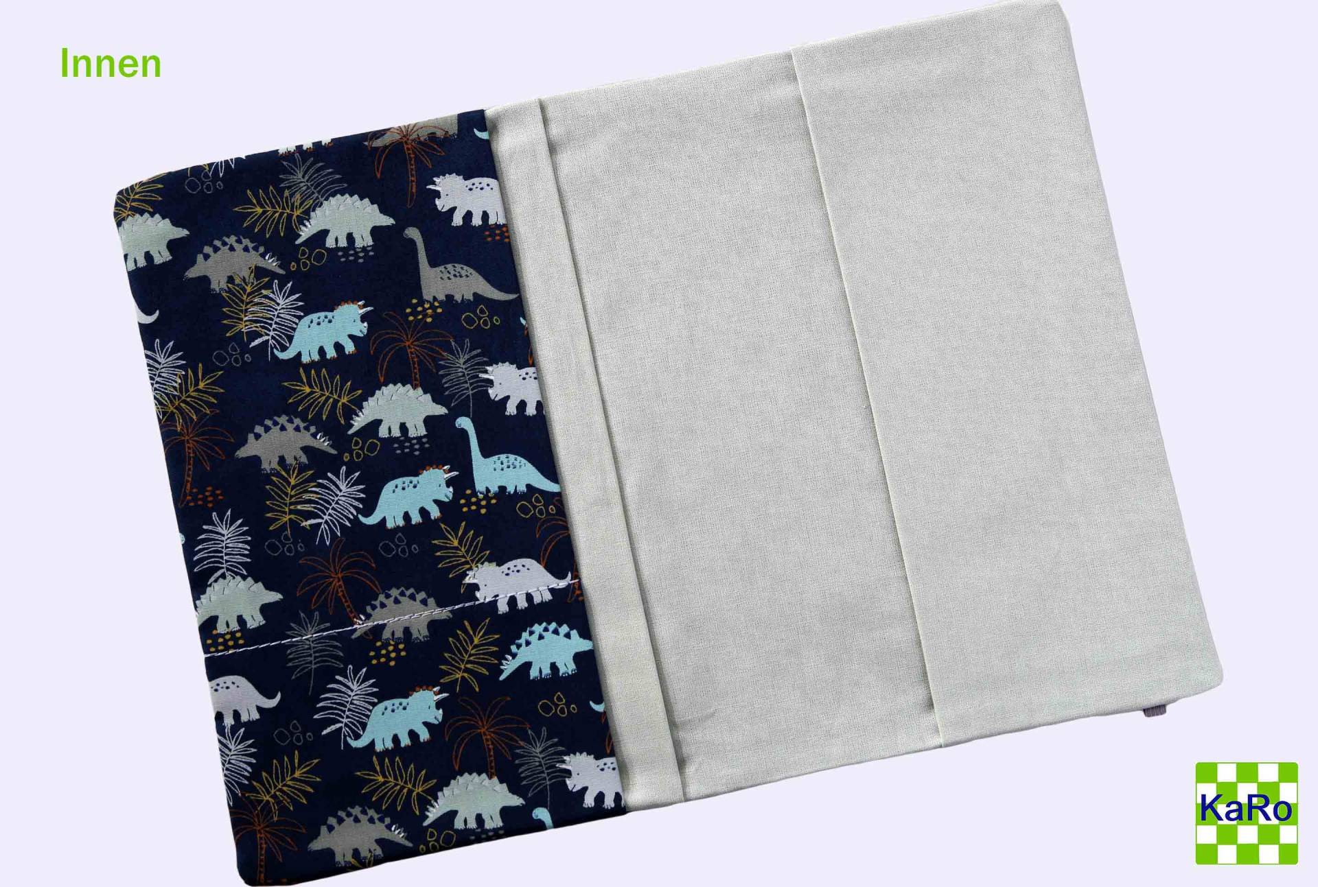 U-Heft Hülle Mit Impfpassfach, Für U-Heft, Stoff, Versandfertig von Etsy - KaRoVonKathrin