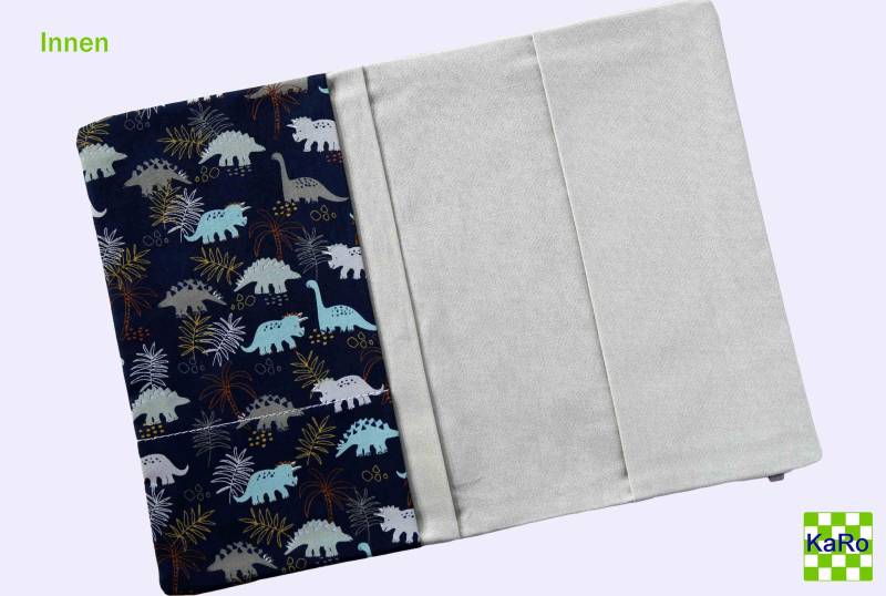 U-Heft Hülle Mit Impfpassfach, Für U-Heft, Stoff, Versandfertig von Etsy - KaRoVonKathrin