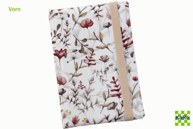 U-Heft Hülle Mit Impfpassfach, Für U-Heft, Stoff, Versandfertig von Etsy - KaRoVonKathrin