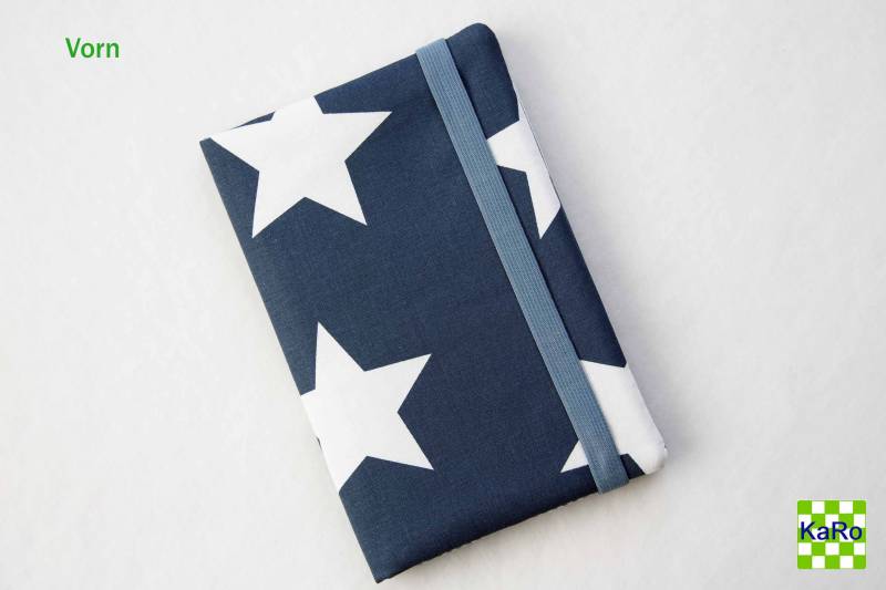 U-Heft Hülle Mit Impfpassfach, Für U-Heft, Stoff Von Au Maison, Schutzhülle Versandfertig von Etsy - KaRoVonKathrin