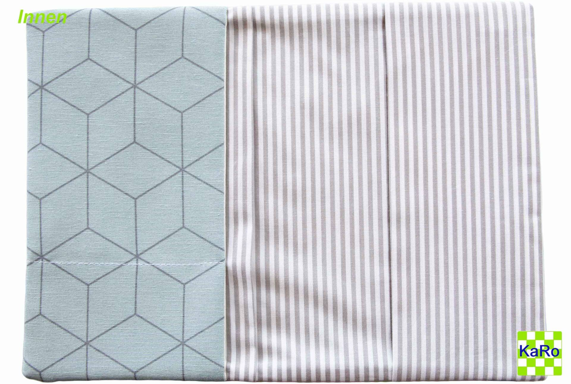 U-Heft Hülle Mit Impfpassfach, Untersuchungsheft, Schutzhülle U-Heft, Stoff, Blau, Versandfertig von Etsy - KaRoVonKathrin