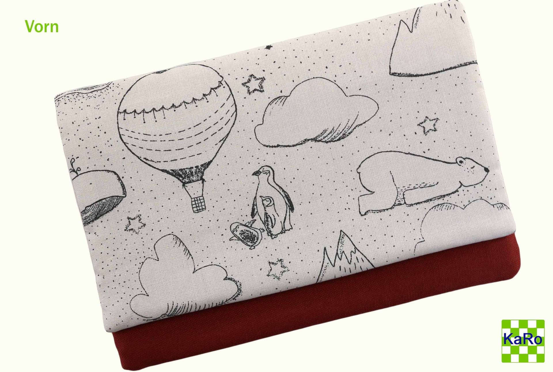 U-Heft Hülle Personalisiert, Mit 2 Fächer, Untersuchungsheft, Auch Für Geschwister, Schutzhülle U-Heft, Dokumententasche, Stoff von Etsy - KaRoVonKathrin