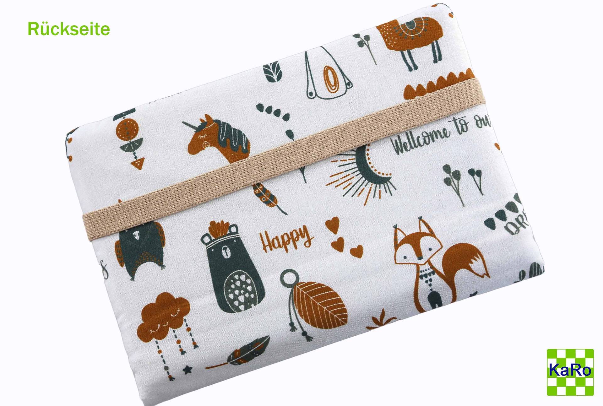 U-Heft Hülle Personalisiert, Mit 2 Fächer, Untersuchungsheft, Auch Für Geschwister, Schutzhülle U-Heft, Stoff von Etsy - KaRoVonKathrin