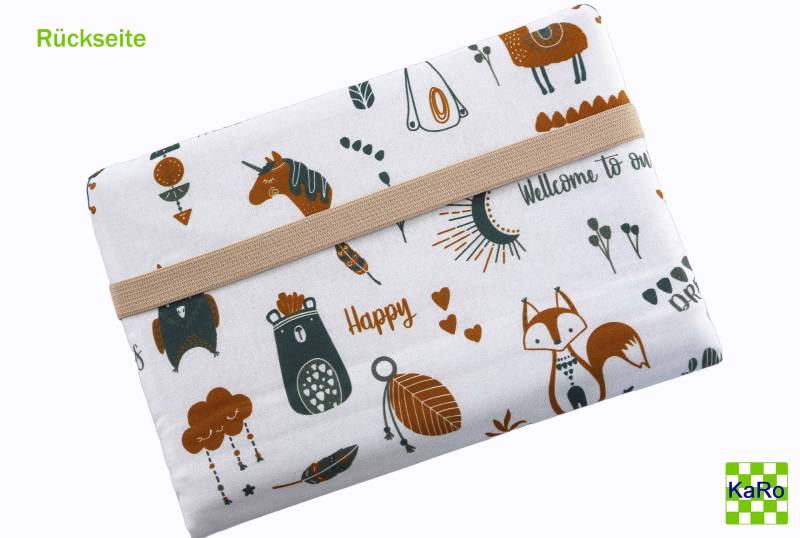 U-Heft Hülle Personalisiert, Mit 2 Fächer, Untersuchungsheft, Auch Für Geschwister, Schutzhülle U-Heft, Stoff U-Heft Hülle Personalisiert, Mit 2 Fächer, Untersuchungsheft, Auch Für Geschwister, Schutzhülle U-Heft, Stoff von Etsy - KaRoVonKathrin