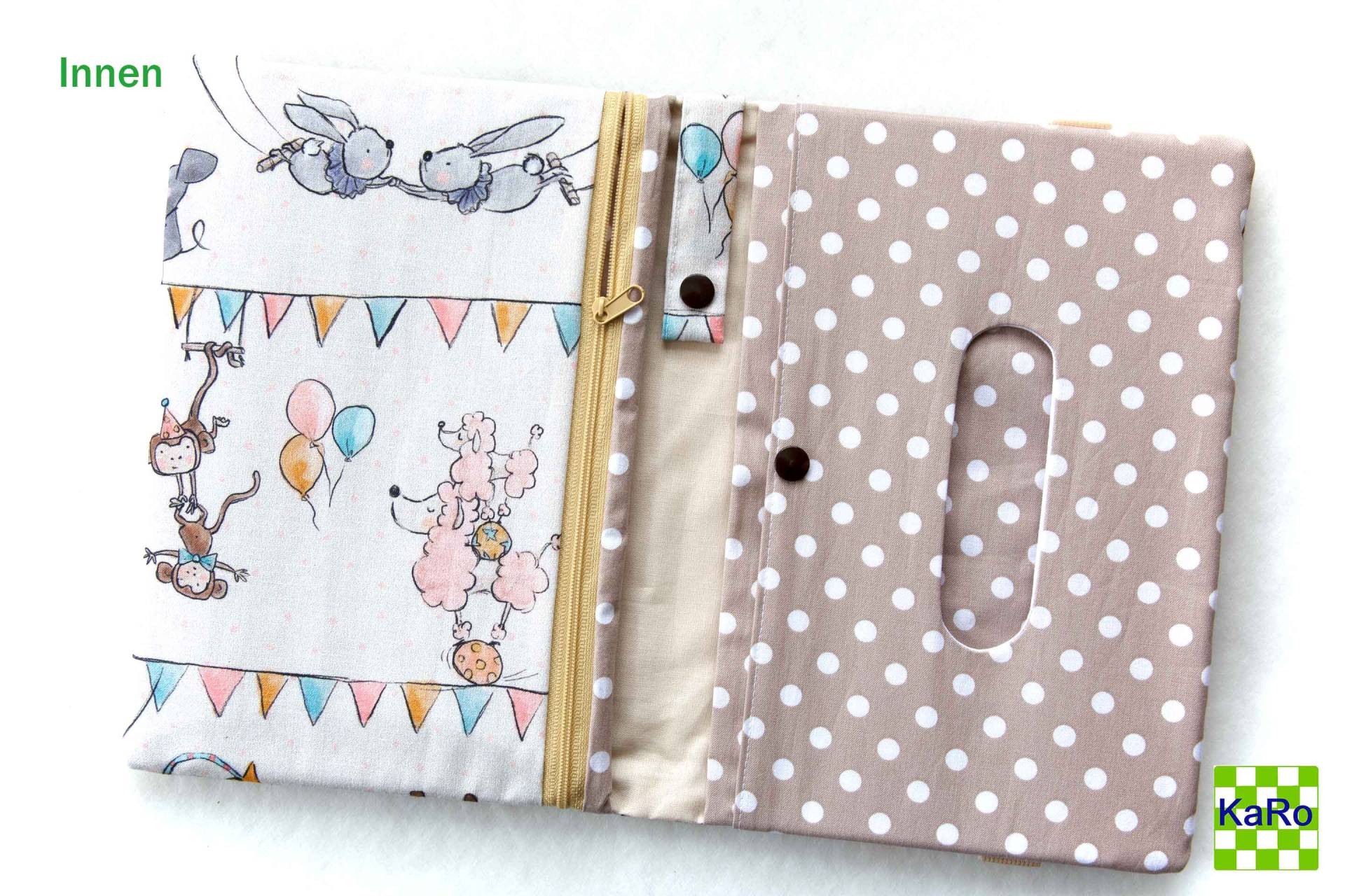 Windeltasche Wickeltasche Xxl Geschenk Baby Für Unterwegs von Etsy - KaRoVonKathrin