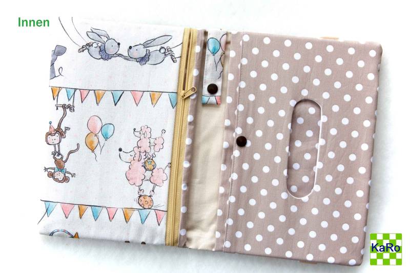 Windeltasche Wickeltasche Xxl Geschenk Baby Für Unterwegs von Etsy - KaRoVonKathrin
