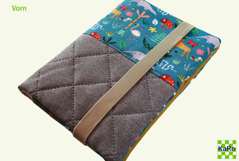 Windeltasche Wickeltasche Xxl Tiere Geschenk Babyparty von Etsy - KaRoVonKathrin
