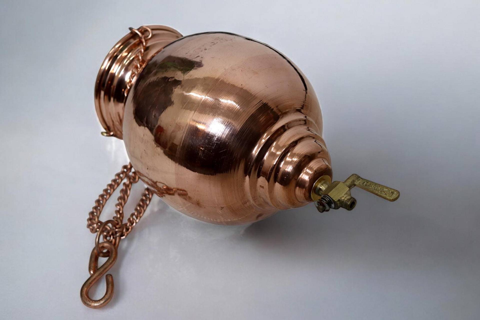 2, 5 Liter Messiv Kupfer Ayurveda Shirodhara Stirnguss Stirnölguss Öl-Therapie Panchakarma Yoga Dhara Vessel Gefäß Patra Aus Indien 2, 5 Liter Messiv Kupfer Ayurveda Shirodhara Stirnguss Stirnölguss Öl-Therapie Panchakarma Yoga Dhara Vessel Gefäß Patra Aus Indien von Etsy - KabulGallery