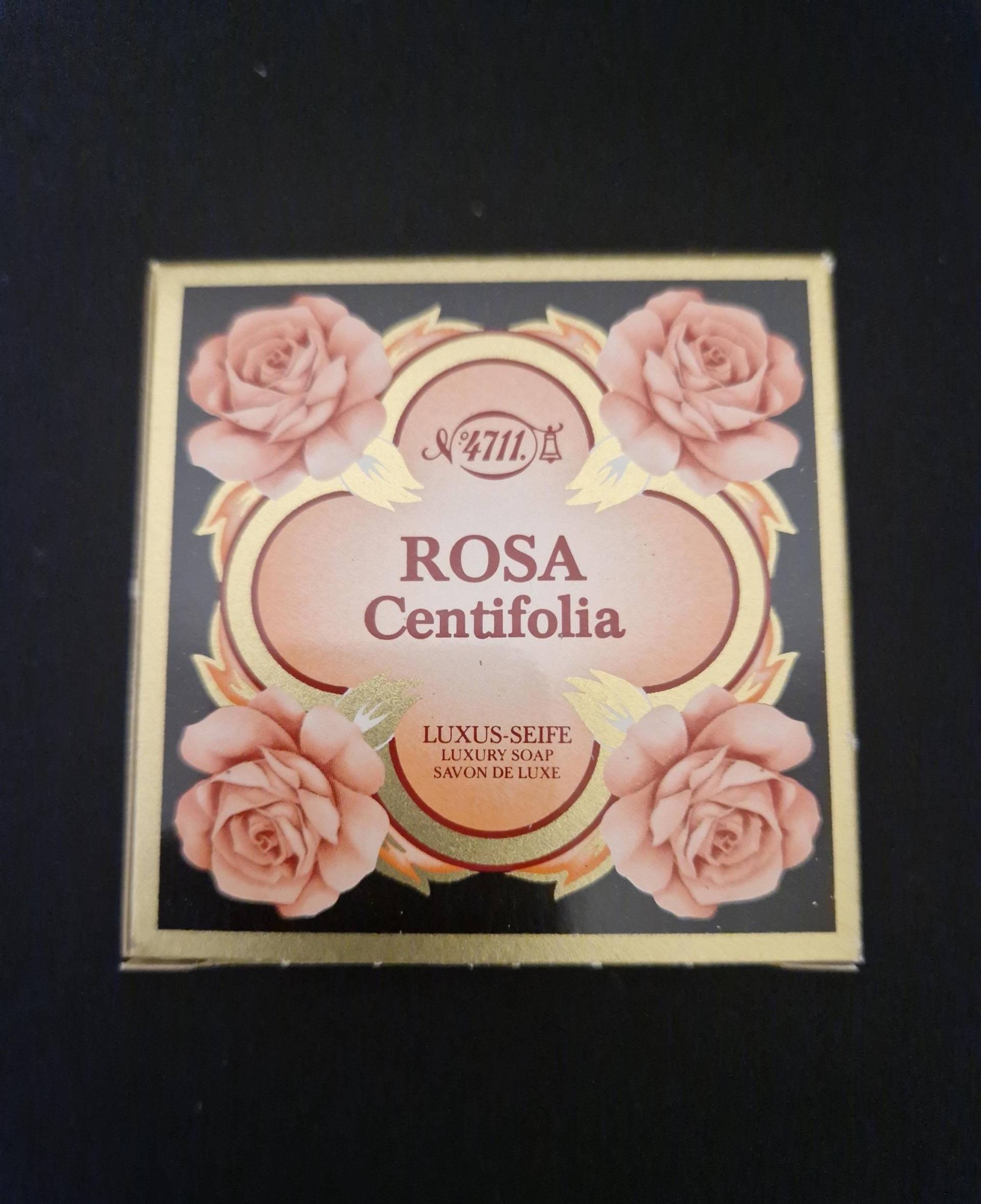 4711 , Rosa Centifolia Seife 100G von Etsy - KaisersSammelSurium