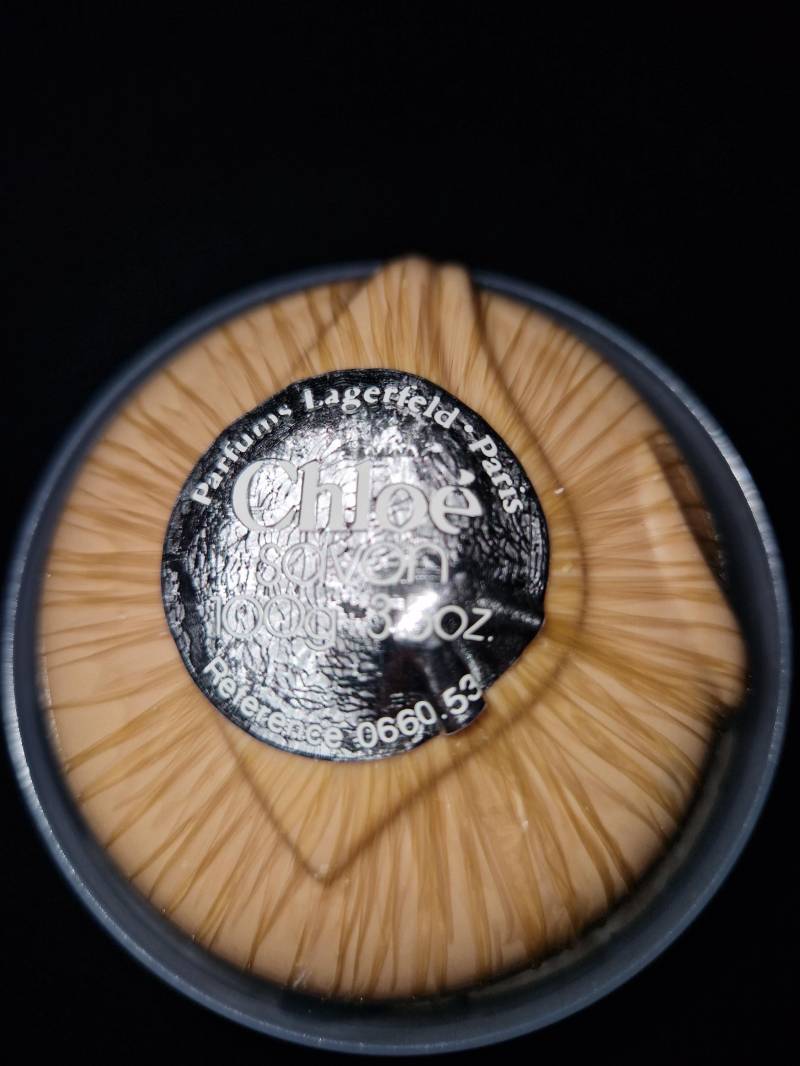 Lagerfeld Chloe , Vintage Seife 100 Gramm in Folie Eingeschweißt von Etsy - KaisersSammelSurium