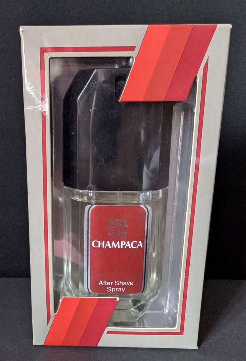 Mülhens, 4711, Sir Champaca, After Shave Spray, 75 Ml , Vintage von Etsy - KaisersSammelSurium