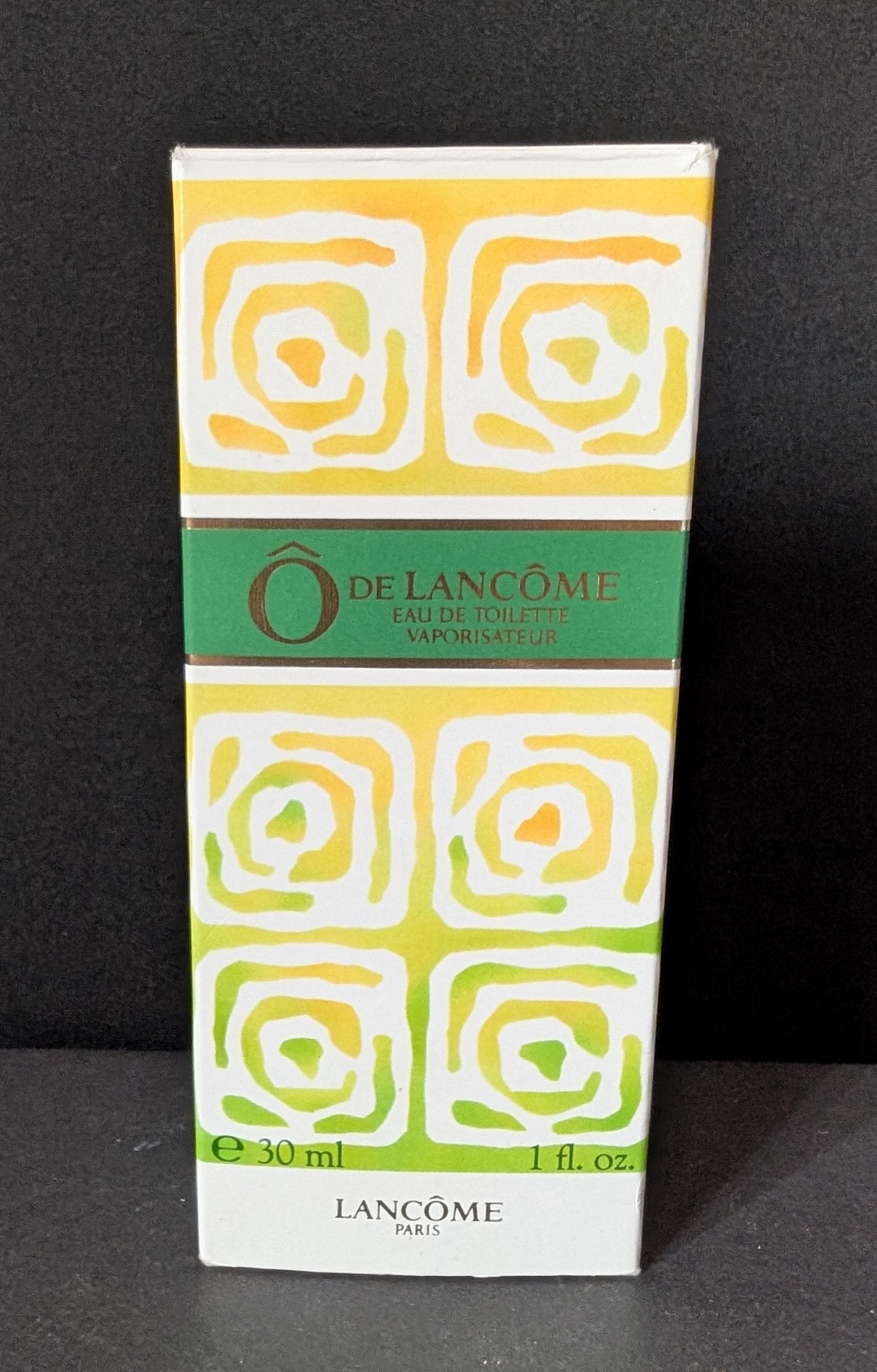 O De Lancome, Eau Toilette, Vaporisateur, 30 Ml von Etsy - KaisersSammelSurium