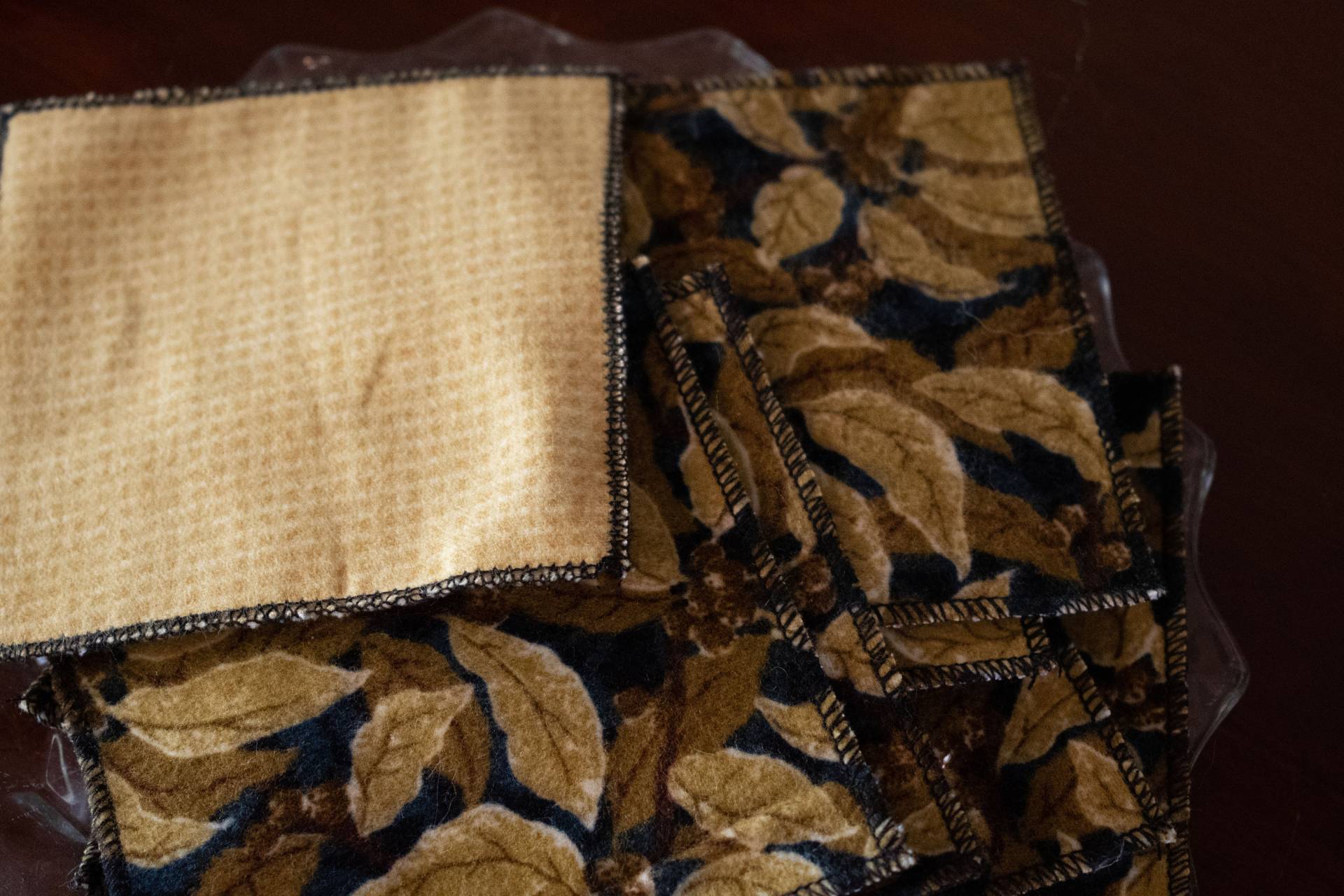 Flanell Makeup Entferner Pads - Herbstblätter/Gelb Karo 2 Fädig 19 Wiederverwendbare Stoffpads 3 3/4" Gesichtstuch Go Grünes Tuch Flanell Makeup Entferner Pads - Herbstblätter/Gelb Karo 2 Fädig 19 Wiederverwendbare Stoffpads 3 3/4" Gesichtstuch Go Grünes Tuch von Etsy - Kakodah