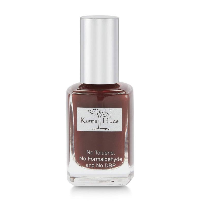 Karma Organic Erstaunlicher Natürlicher Nagellack; Ungiftig, Vegan Und Ohne Grausamkeit von Etsy - Karmaorganicspa1