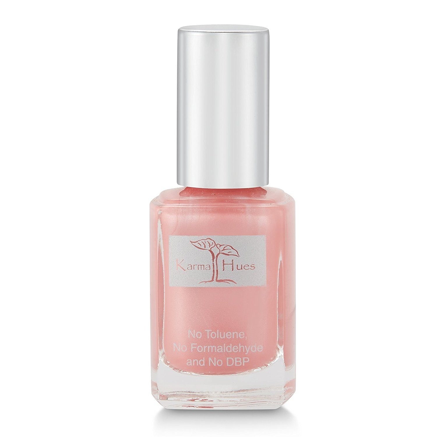 Karma Organic Nagellack; Ungiftig, Vegan Und Ohne Grausamkeit | Erster Kiss von Etsy - Karmaorganicspa1