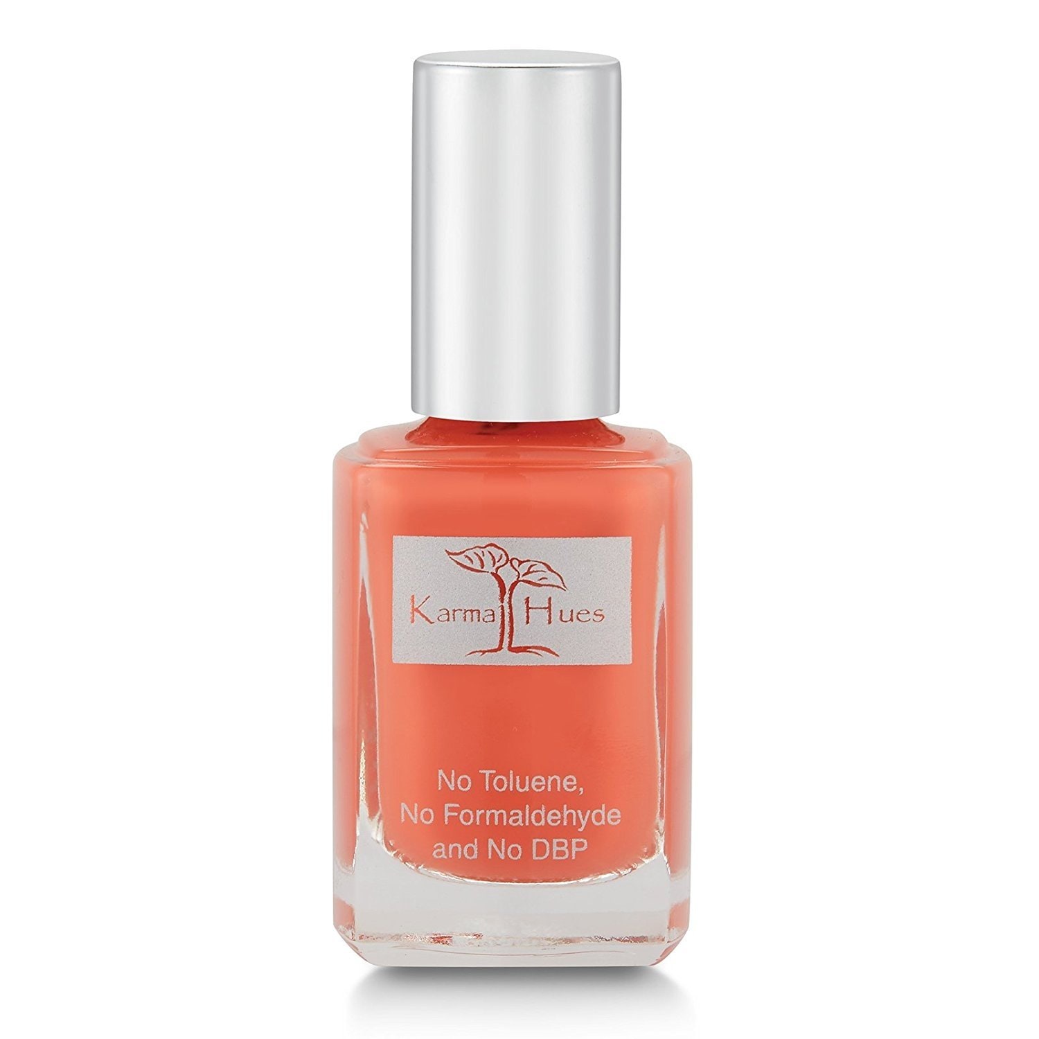 Karma Organic Nicht-Allergene Nagellack | Terra Cotta von Etsy - Karmaorganicspa1