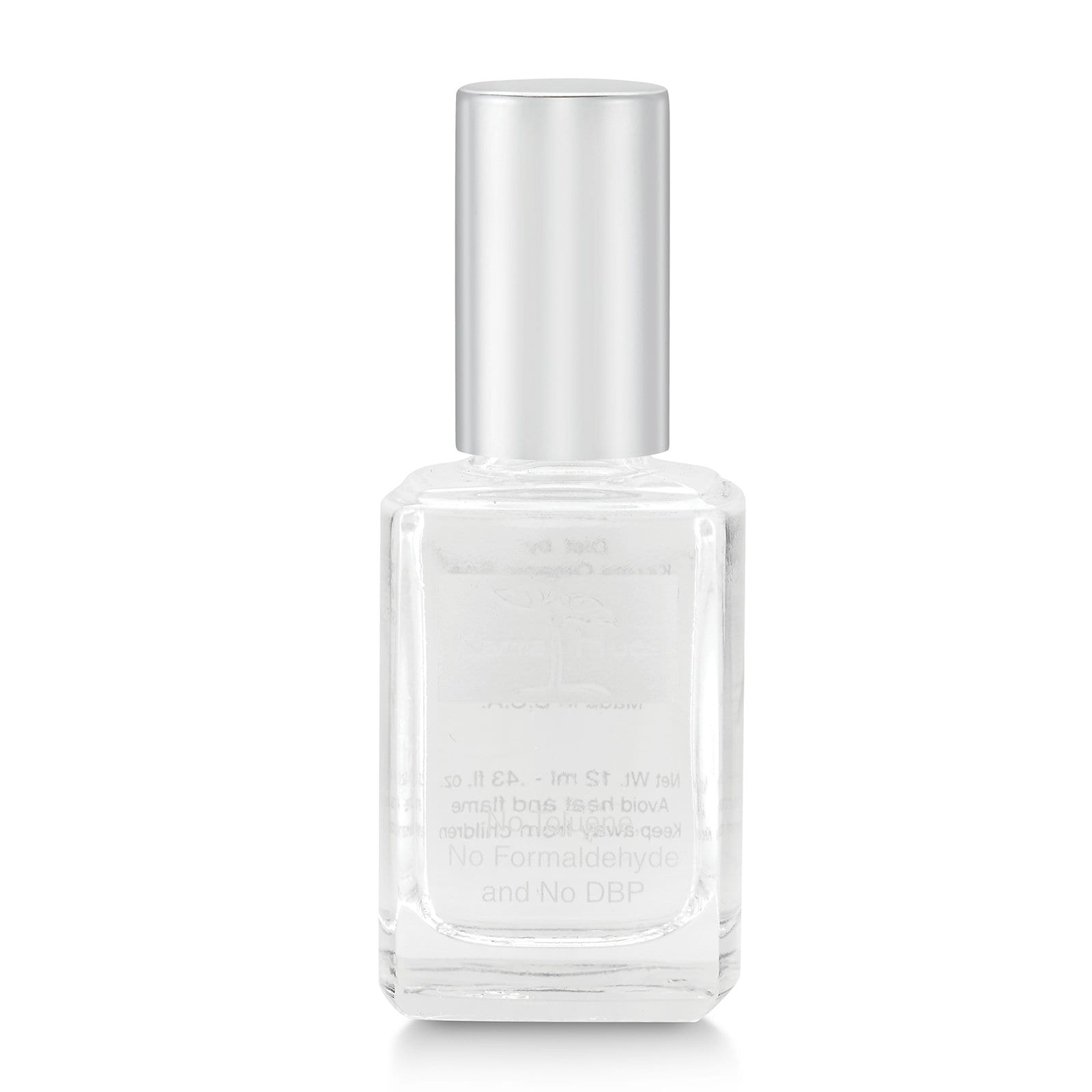 Nagelfestiger - Nagellack; Ungiftig, Vegan Und Ohne Grausamkeit von Etsy - Karmaorganicspa1