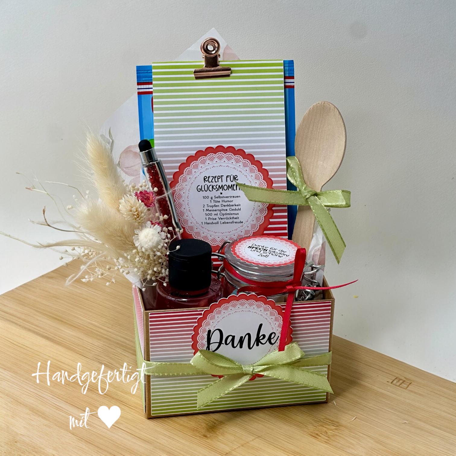 Dankeschön Geschenkset Lehrer/Erzieher Specktakulär Gefüllte Abschiedsbox Mit Seelenwärmer, Duschgel, Marshmallows Und Mehr Dankeschön Geschenkset Lehrer/Erzieher Specktakulär Gefüllte Abschiedsbox Mit Seelenwärmer, Duschgel, Marshmallows Und Mehr von Etsy - KathisPapierkunst