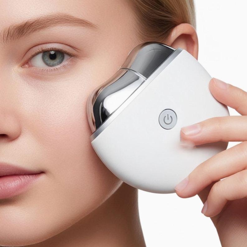 Ems-Gesichthebegerät Ems-Gesichthebegerät von Etsy - KatiaGlow