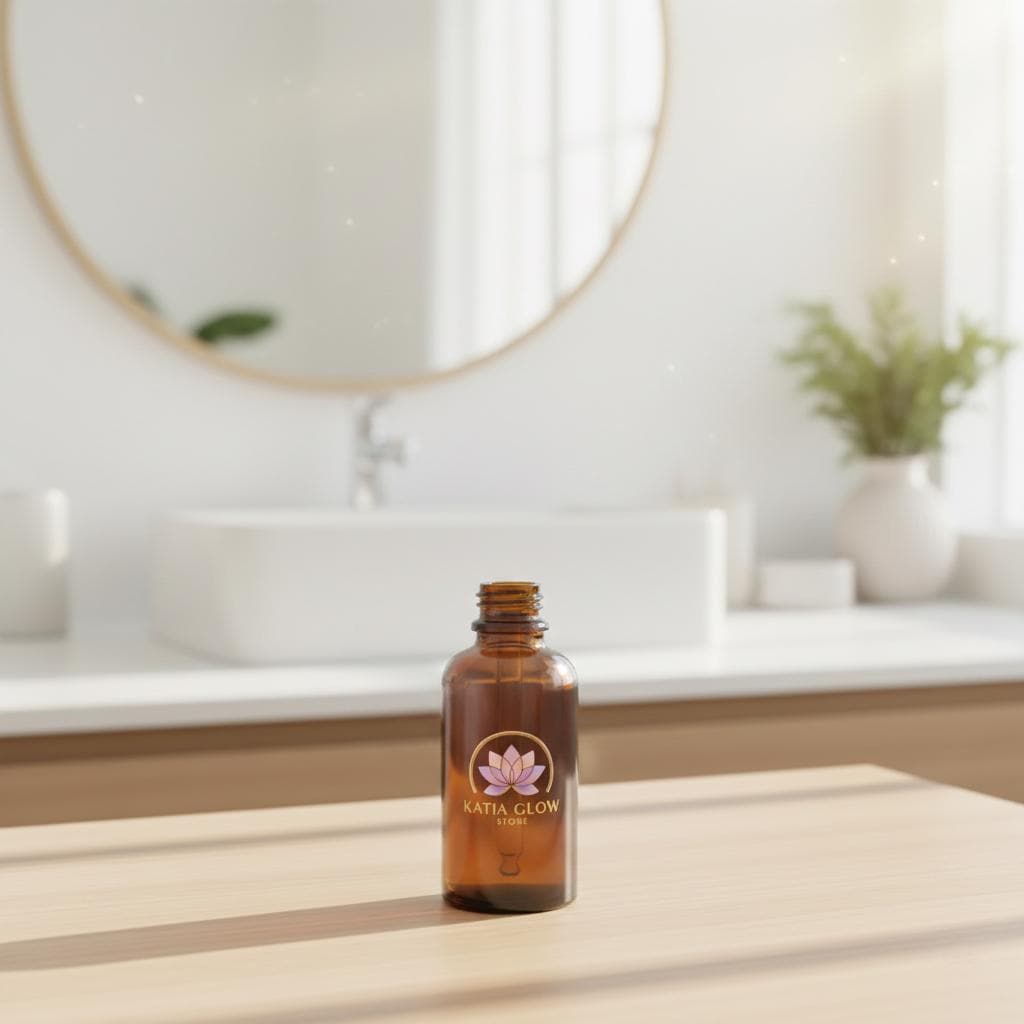 Haarserum Mit Biotin Haarserum Mit Biotin von Etsy - KatiaGlow