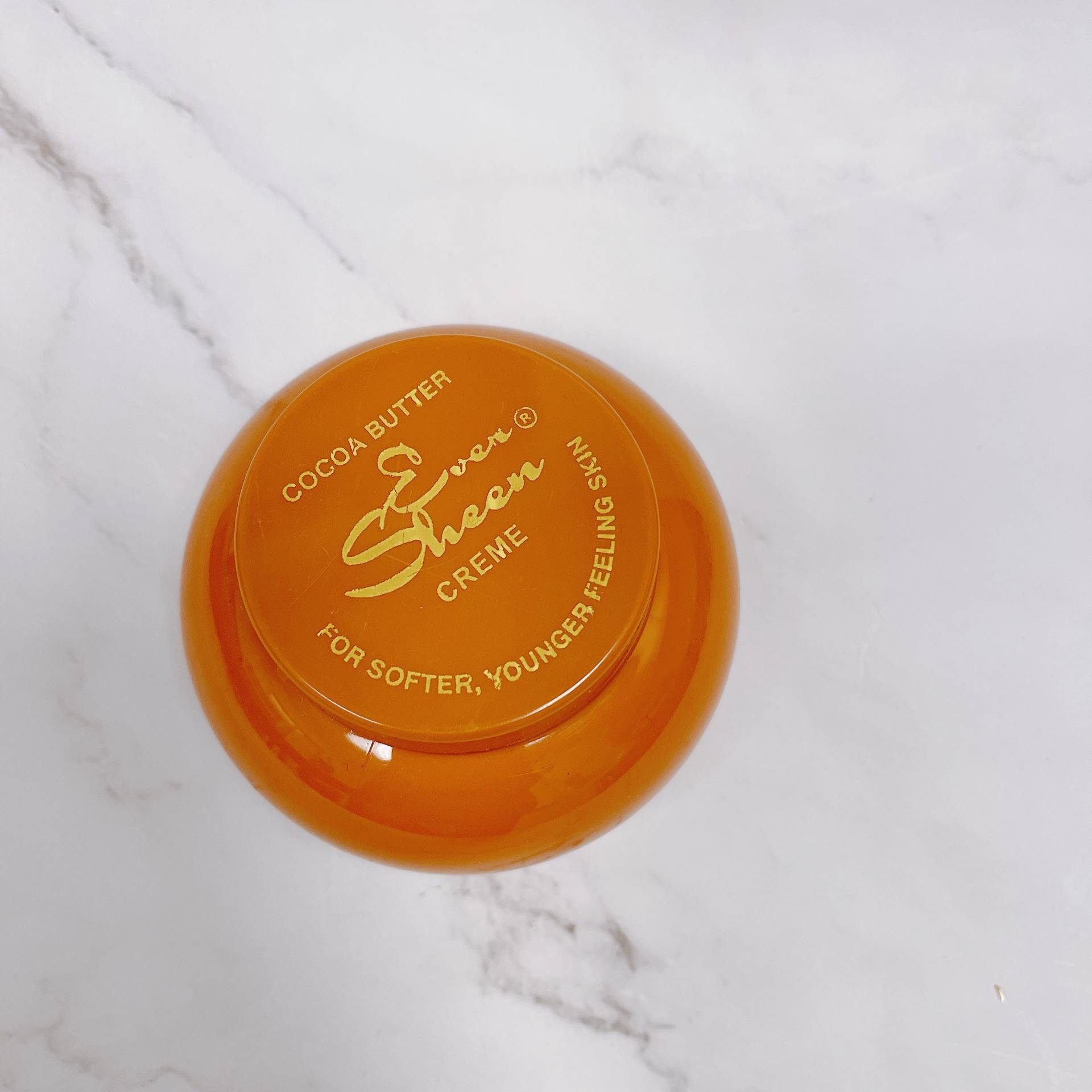 Eversheen Cocoa Butter Creme/Kakaobutter 250 Ml Eversheen Cocoa Butter Creme/Kakaobutter 250 Ml von Etsy - KavaByAdwoa