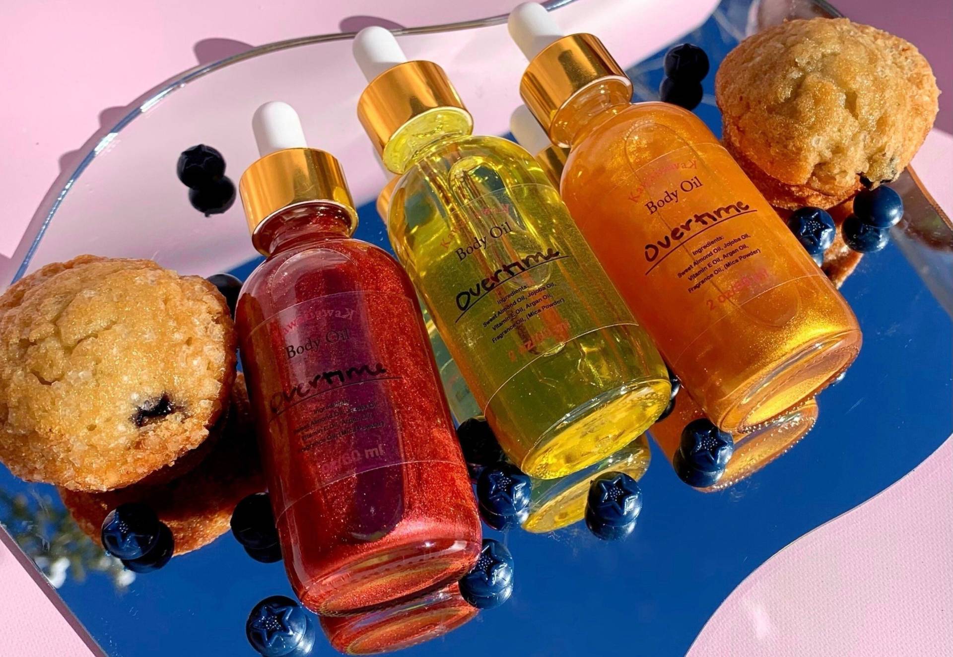 Neue Anime Inspirierte Düfte | Parfums Körpernebel Körperpeeling Körperbutter Maskuline Und Feminine Neue Anime Inspirierte Düfte | Parfums Körpernebel Körperpeeling Körperbutter Maskuline Und Feminine von Etsy - KawaiiawaK