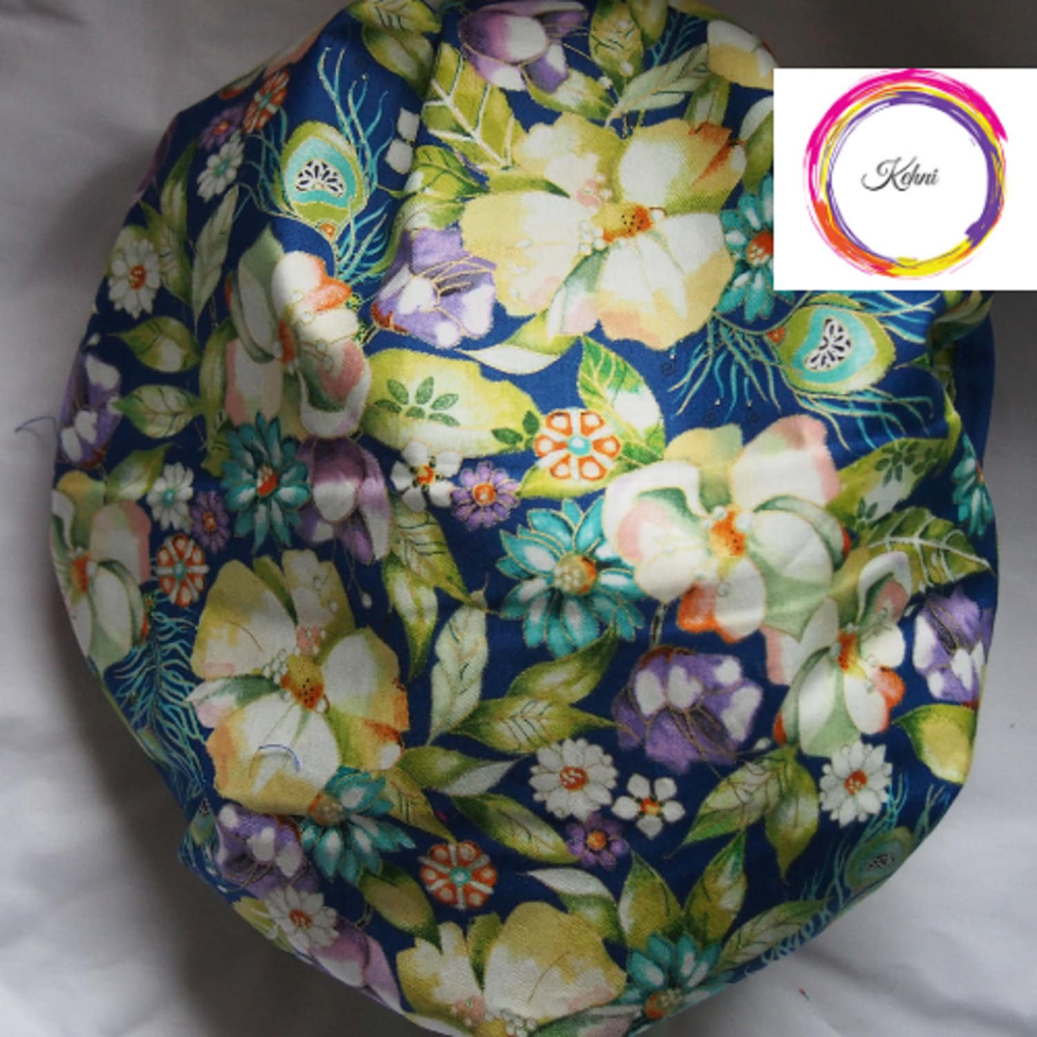 Duschhaube Für Erwachsene - Blumen Duschhaube Für Erwachsene - Blumen von Etsy - Kehniboutique