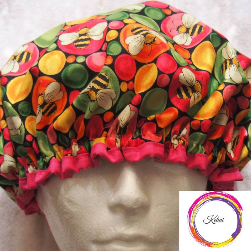 Duschhaube Für Erwachsene Duschhaube Für Erwachsene von Etsy - Kehniboutique