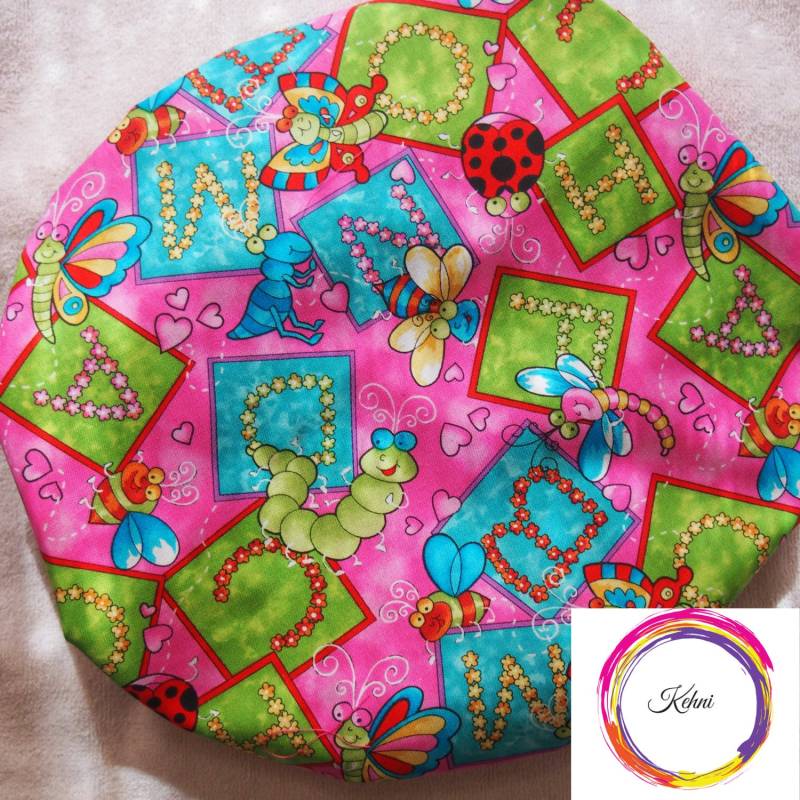 Duschhaube Für Kinder Und Erwachsene Duschhaube Für Kinder Und Erwachsene von Etsy - Kehniboutique