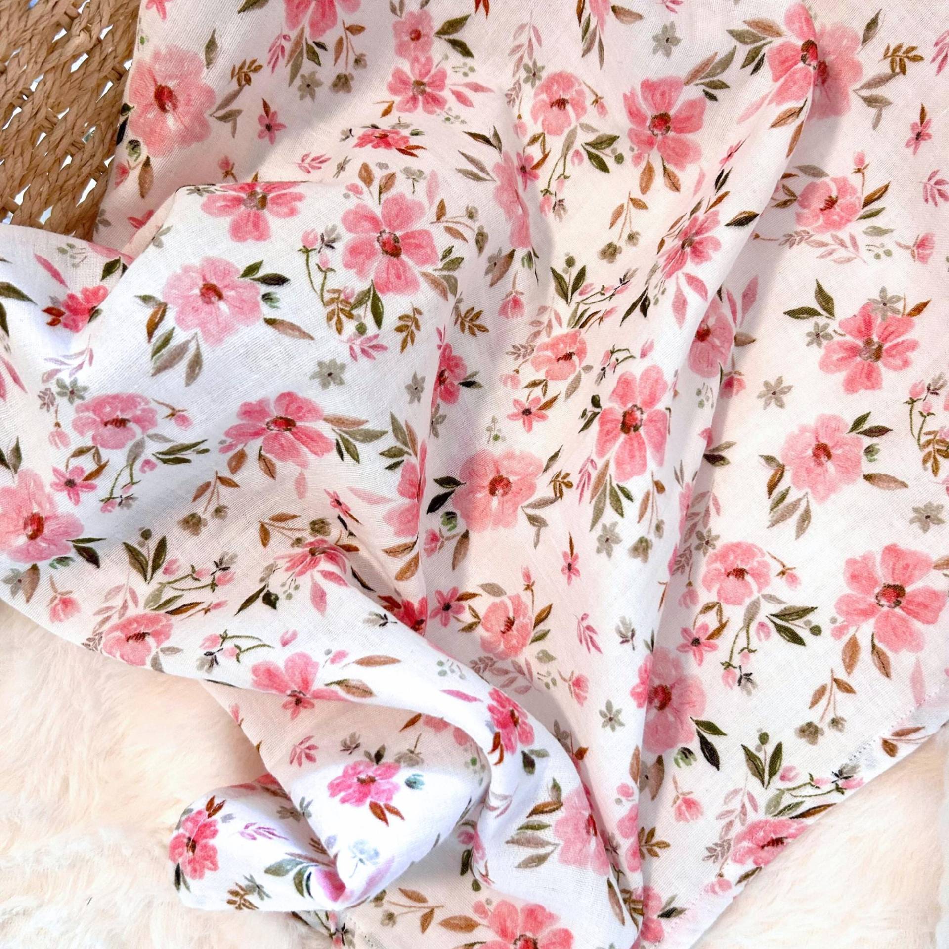 Musselintuch Baby Personalisiert Mit Blumenmuster - Spucktuch, Mulltuch, Sommerdecke, Stilltuch Geschenk Zur Geburt & Taufe Musselintuch Baby Personalisiert Mit Blumenmuster - Spucktuch, Mulltuch, Sommerdecke, Stilltuch Geschenk Zur Geburt & Taufe von Etsy - Kejki