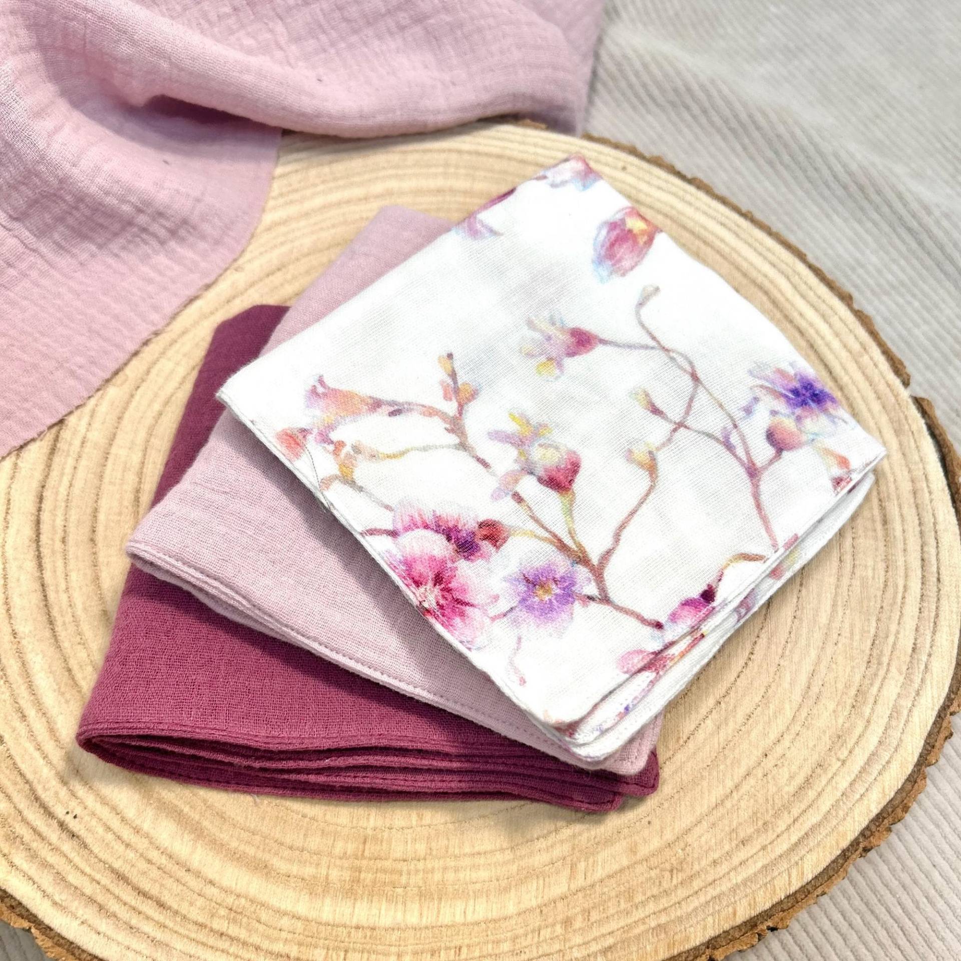 Waschlappen Kirsche Musselintuch Baby - Geschenk Zur Geburt Lätzchen Musselin- Mulltuch Kirschblüte Zweig Blüte Spucktuch Waschlappen Kirsche Musselintuch Baby - Geschenk Zur Geburt Lätzchen Musselin- Mulltuch Kirschblüte Zweig Blüte Spucktuch von Etsy - Kejki