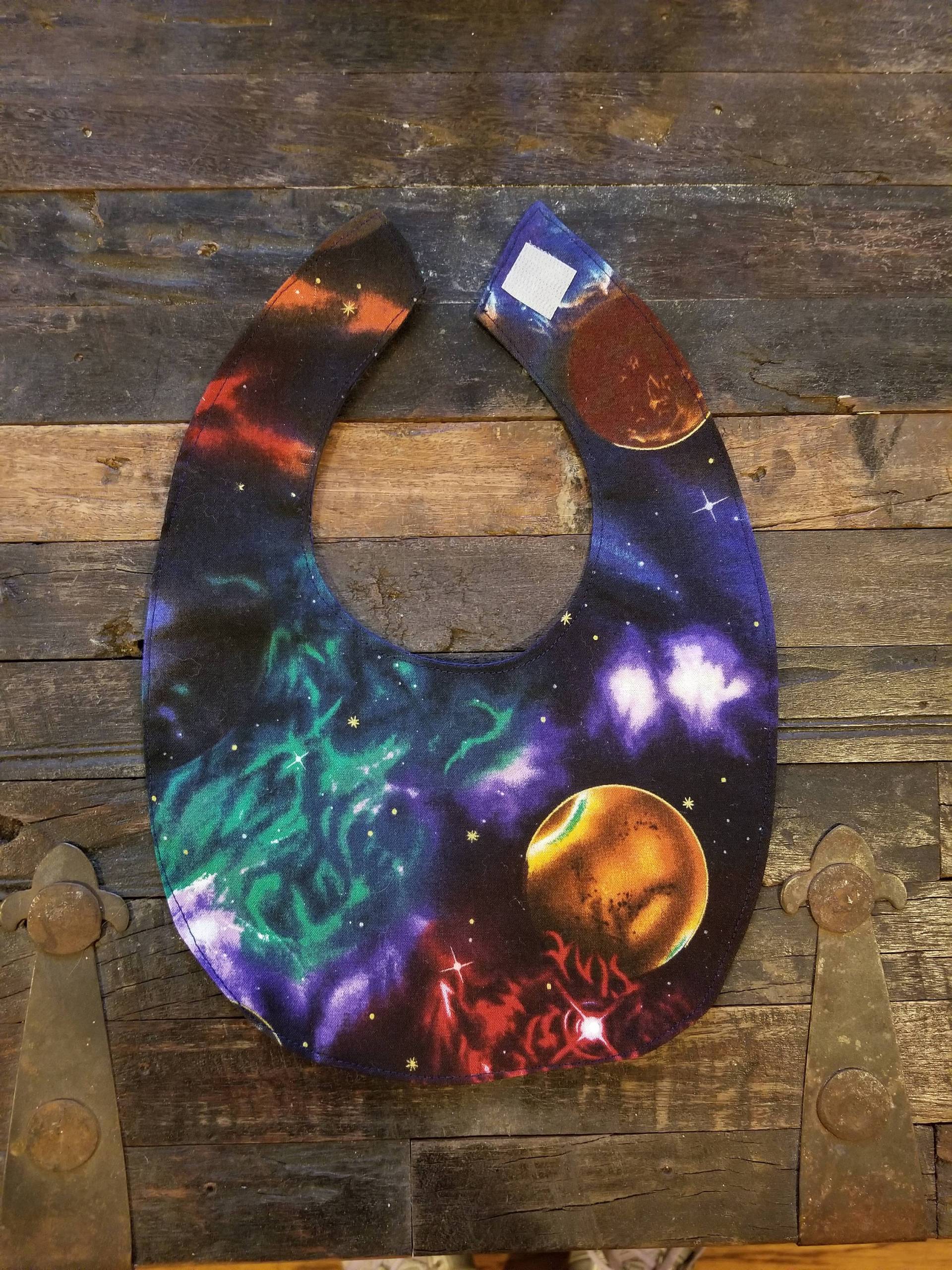Planet Lätzchen/Astronomie Weltraum Stern Planet Lätzchen/Astronomie Weltraum Stern von Etsy - KellyCrafts82
