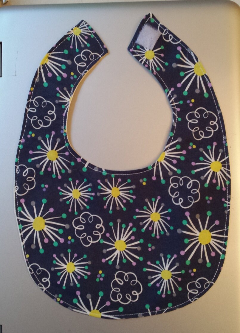 starburst Lätzchen Selbstgemacht starburst Lätzchen Selbstgemacht von Etsy - KellyCrafts82