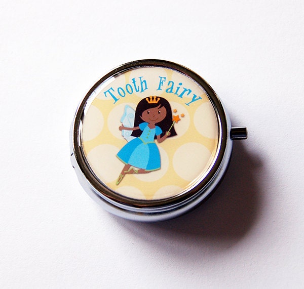 Zahnfee Box, Behälter, Geschenkbox, Box Für | 5903 von Etsy - KellysMagnets