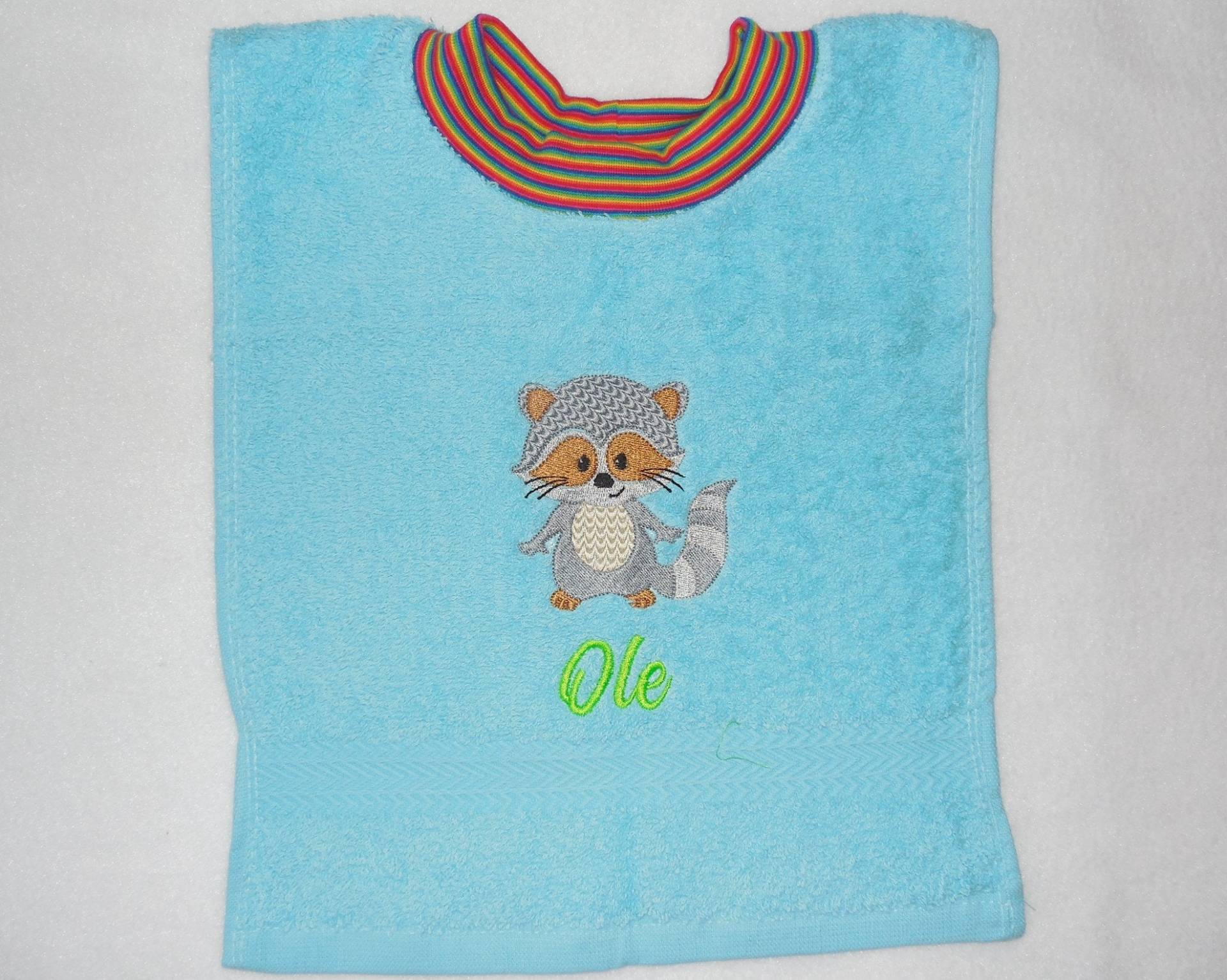 Handtuch Lätzchen Mit Namen Und Stickbild Sabberlatz Handtuch Lätzchen Mit Namen Und Stickbild Sabberlatz von Etsy - KerstinsStickdateien