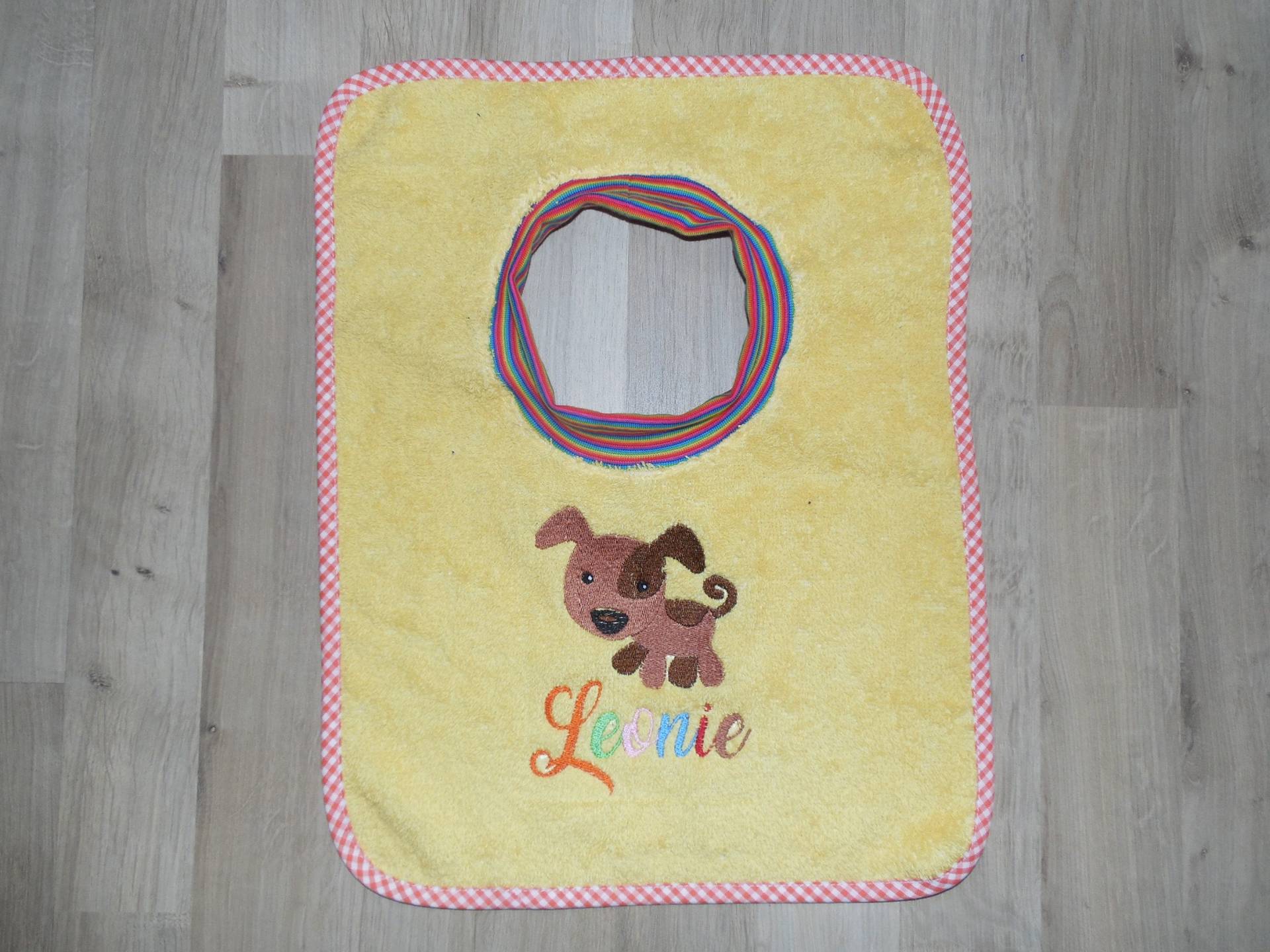 Handtuch Lätzchen Mit Namen Und Stickbild Sabberlatz Handtuch Lätzchen Mit Namen Und Stickbild Sabberlatz von Etsy - KerstinsStickdateien
