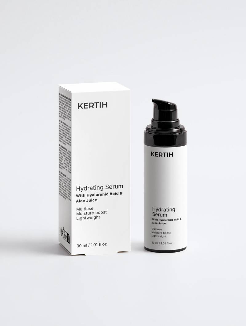 Hydrating Serum Light Cream Hydrating Serum Light Cream von Etsy - Kertih