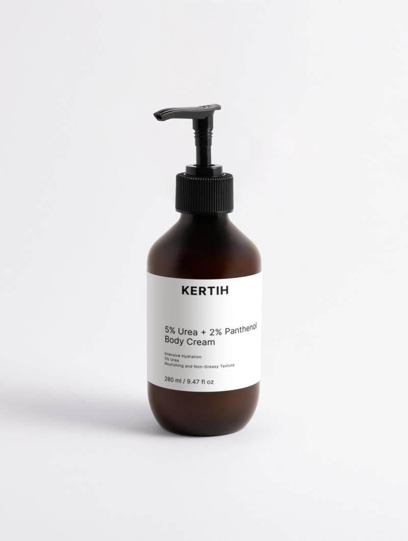 Panthenol Body Cream Panthenol Body Cream von Etsy - Kertih