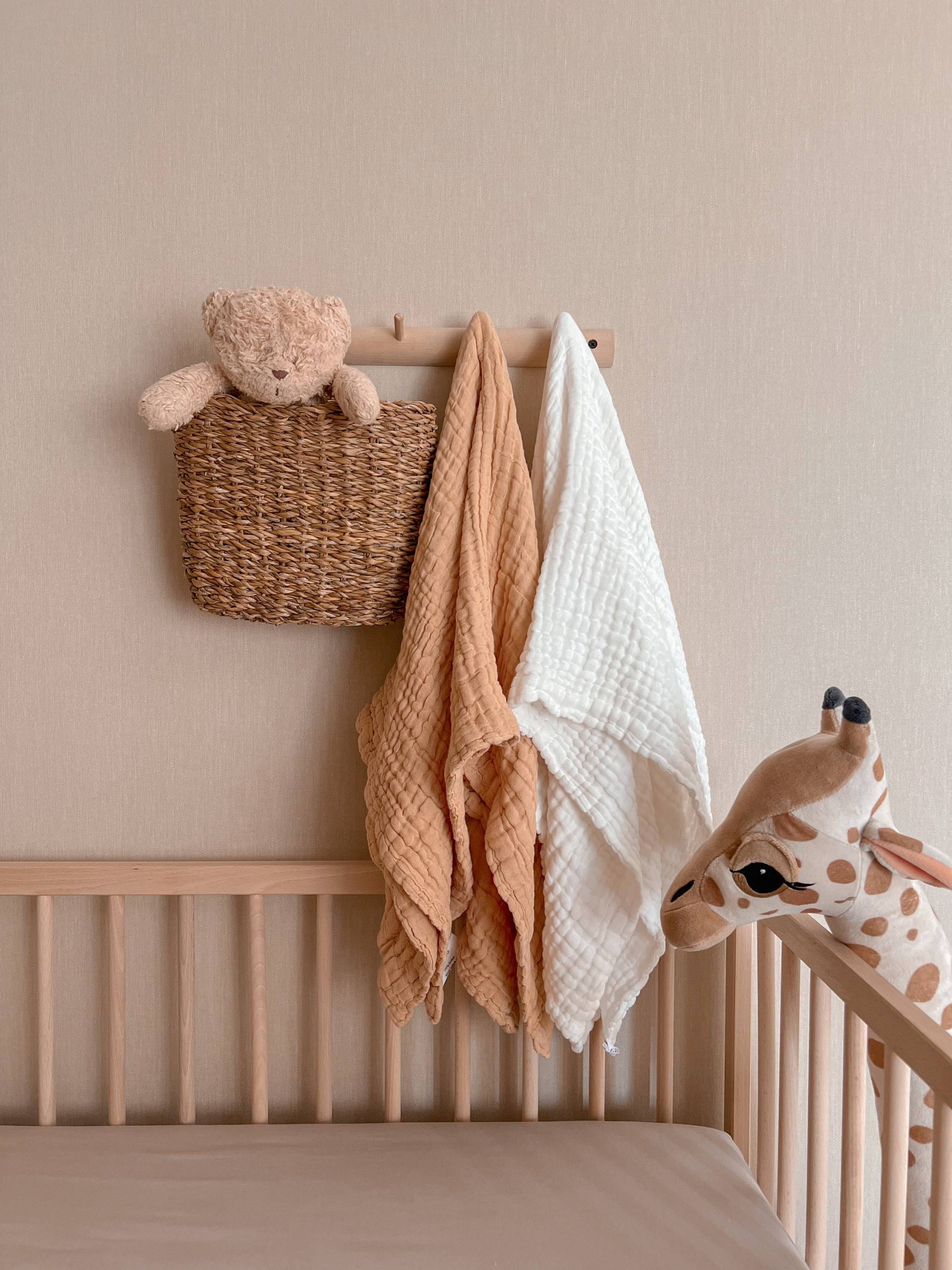 Baby Musselin Swaddle Decke, Erhalt Multi-Use, Super Weiche Und Saugfähige Decke Baby Musselin Swaddle Decke, Erhalt Multi-Use, Super Weiche Und Saugfähige Decke von Etsy - KiddieWiddie