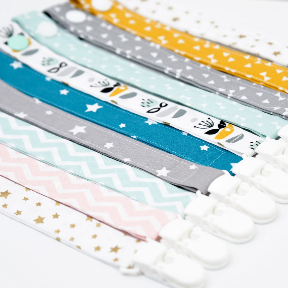 Startseite-Schnuller | Stoff Ihrer Wahl von Etsy - KidecoCreations