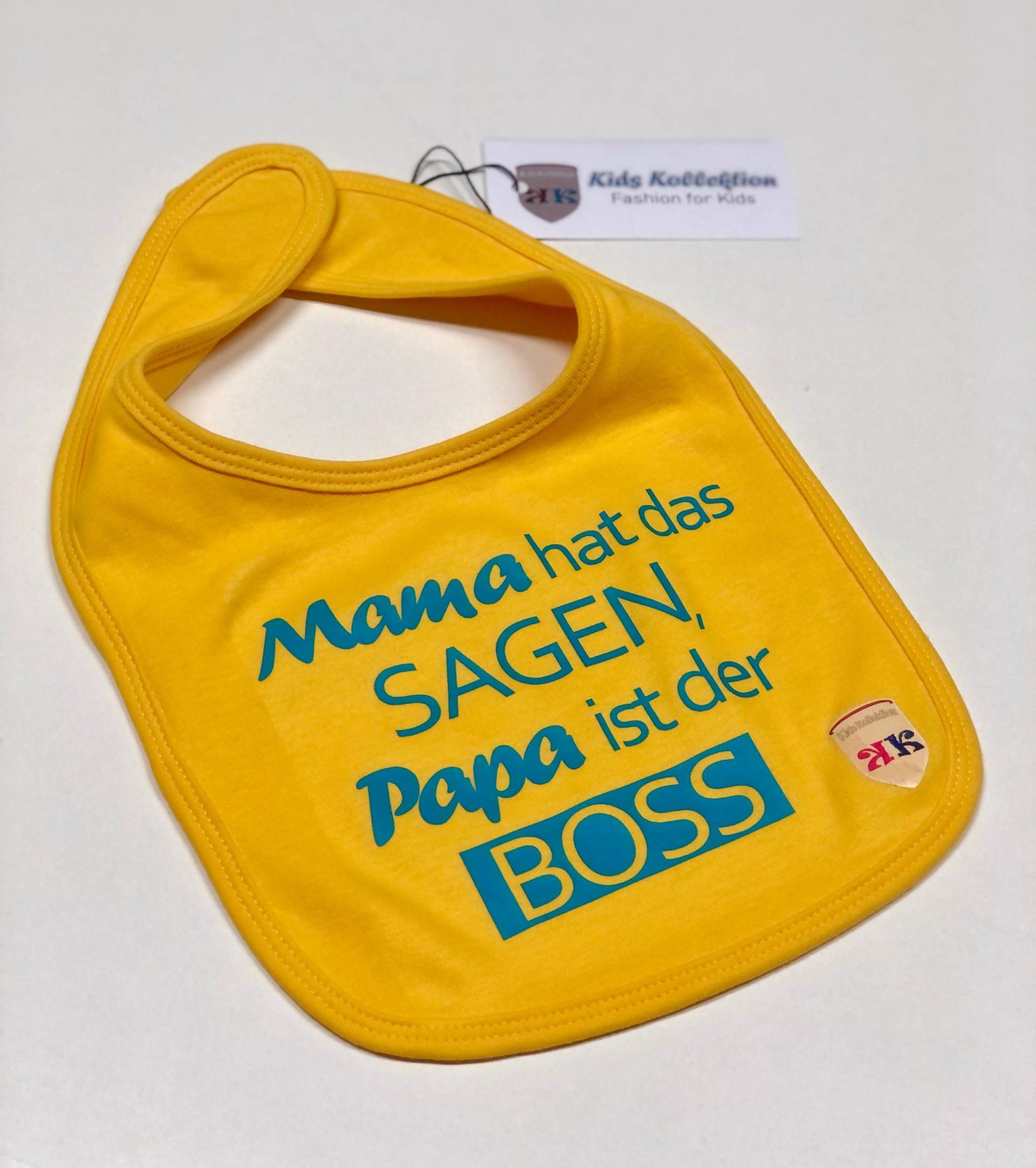 Baby Lätzchen Mit Lustigem Spruch in Der Farbe Gelb Aus Weichem Baumwollstoff. Mit Klettverschluss Für Einfaches Anziehen Baby Lätzchen Mit Lustigem Spruch in Der Farbe Gelb Aus Weichem Baumwollstoff. Mit Klettverschluss Für Einfaches Anziehen von Etsy - KidsKollektion