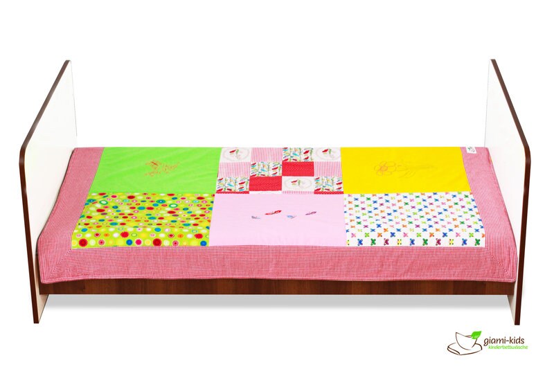 Bestickte Tagesdecke Bestickte Tagesdecke von Etsy - KidsSchatze