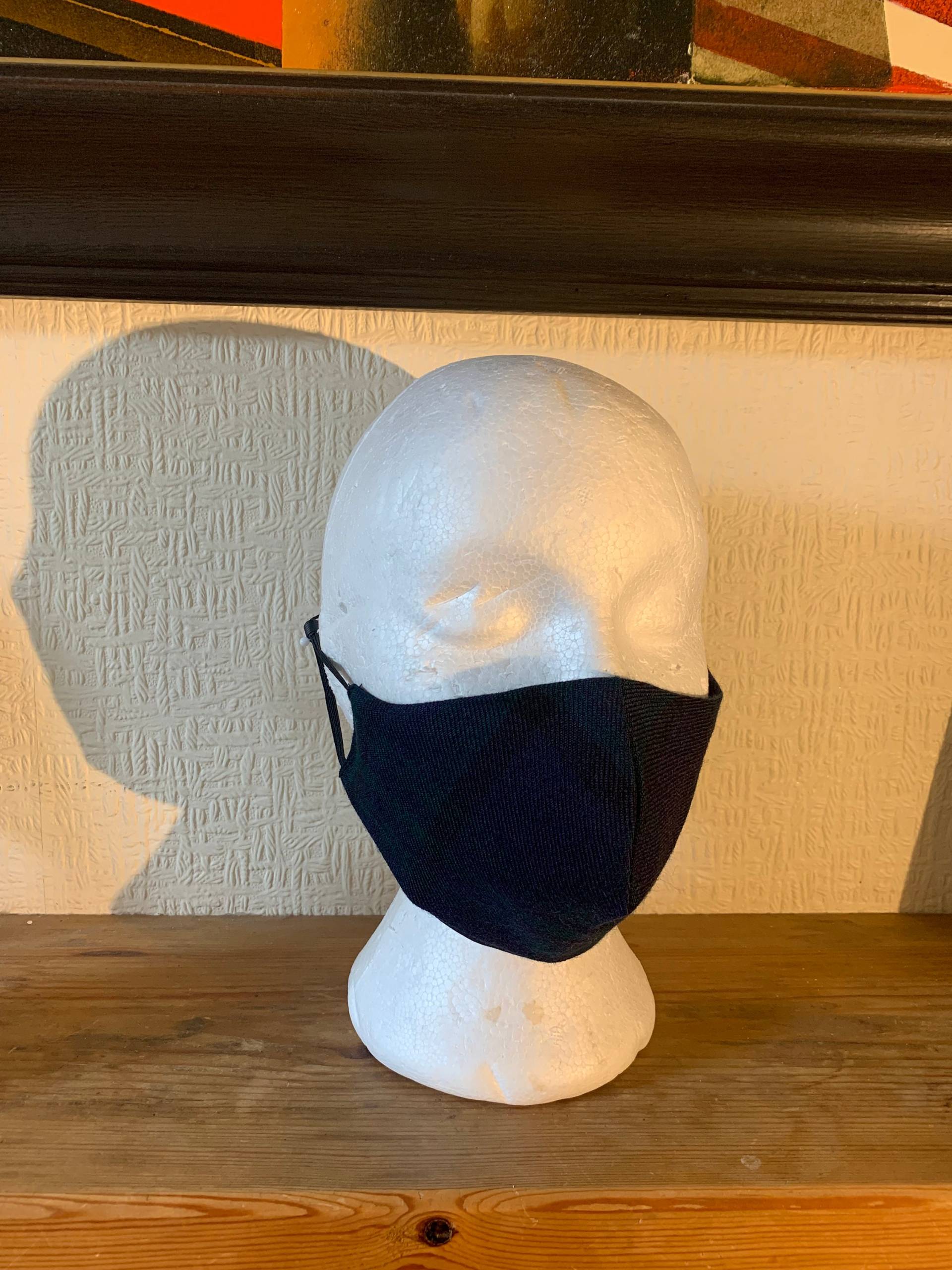 Mathieson Tartan Maske Mathieson Tartan Maske von Etsy - Kiltqueenstudio