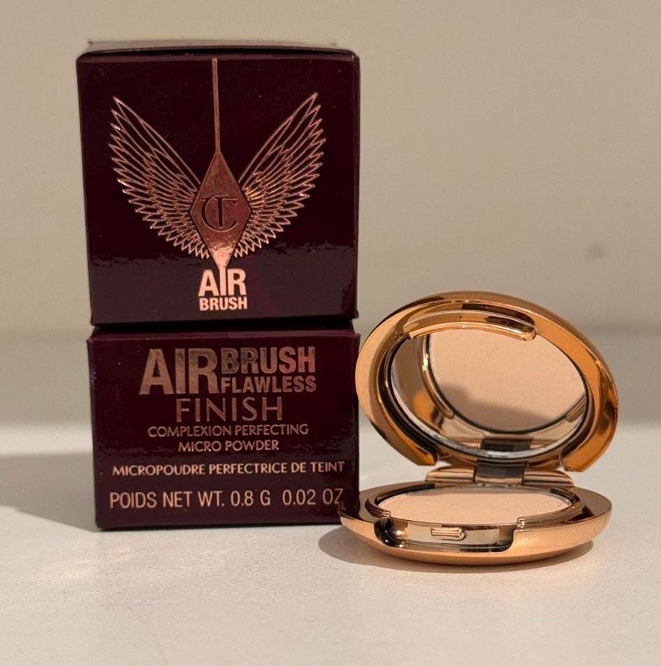 Charlotte Tilbury ~Airbrush Flawless Finish von Etsy - KimCosmeticsDE