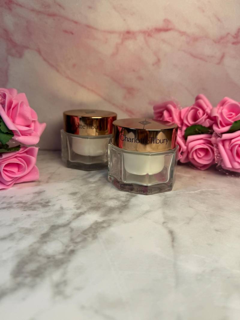 Charlotte Tilbury~Magic Cream 30Ml | Ohne Verpackung Charlotte Tilbury~Magic Cream 30Ml | Ohne Verpackung von Etsy - KimCosmeticsDE