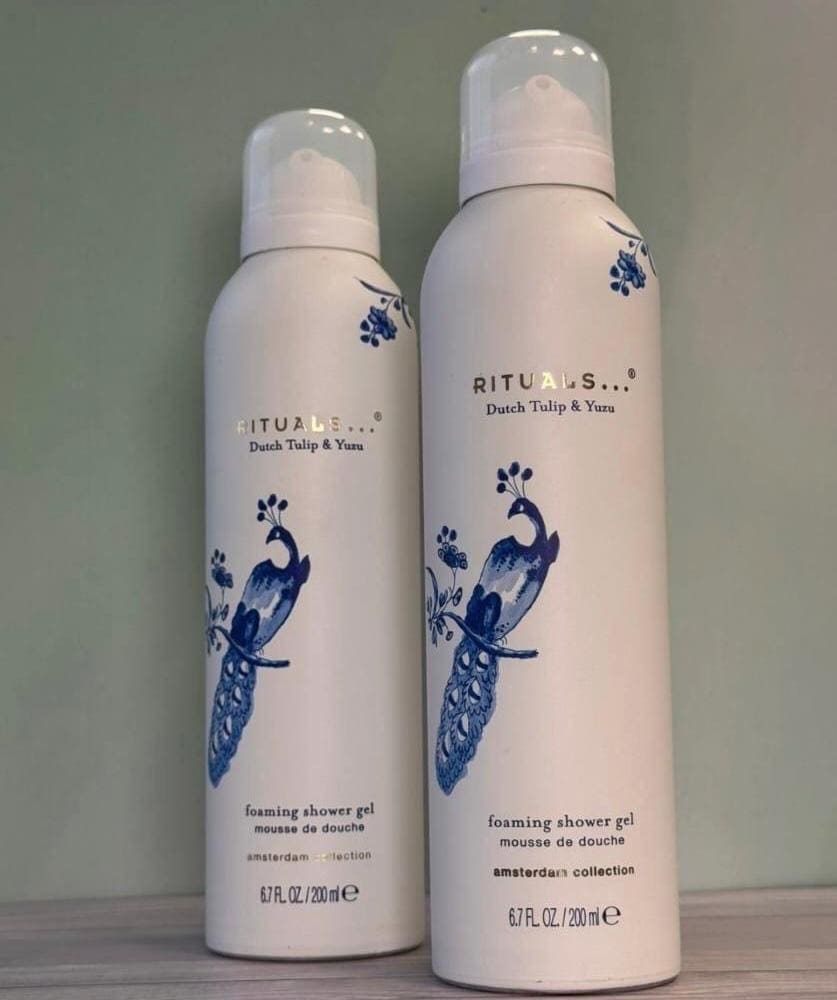 Rituals Of Amsterdam von Etsy - KimCosmeticsDE