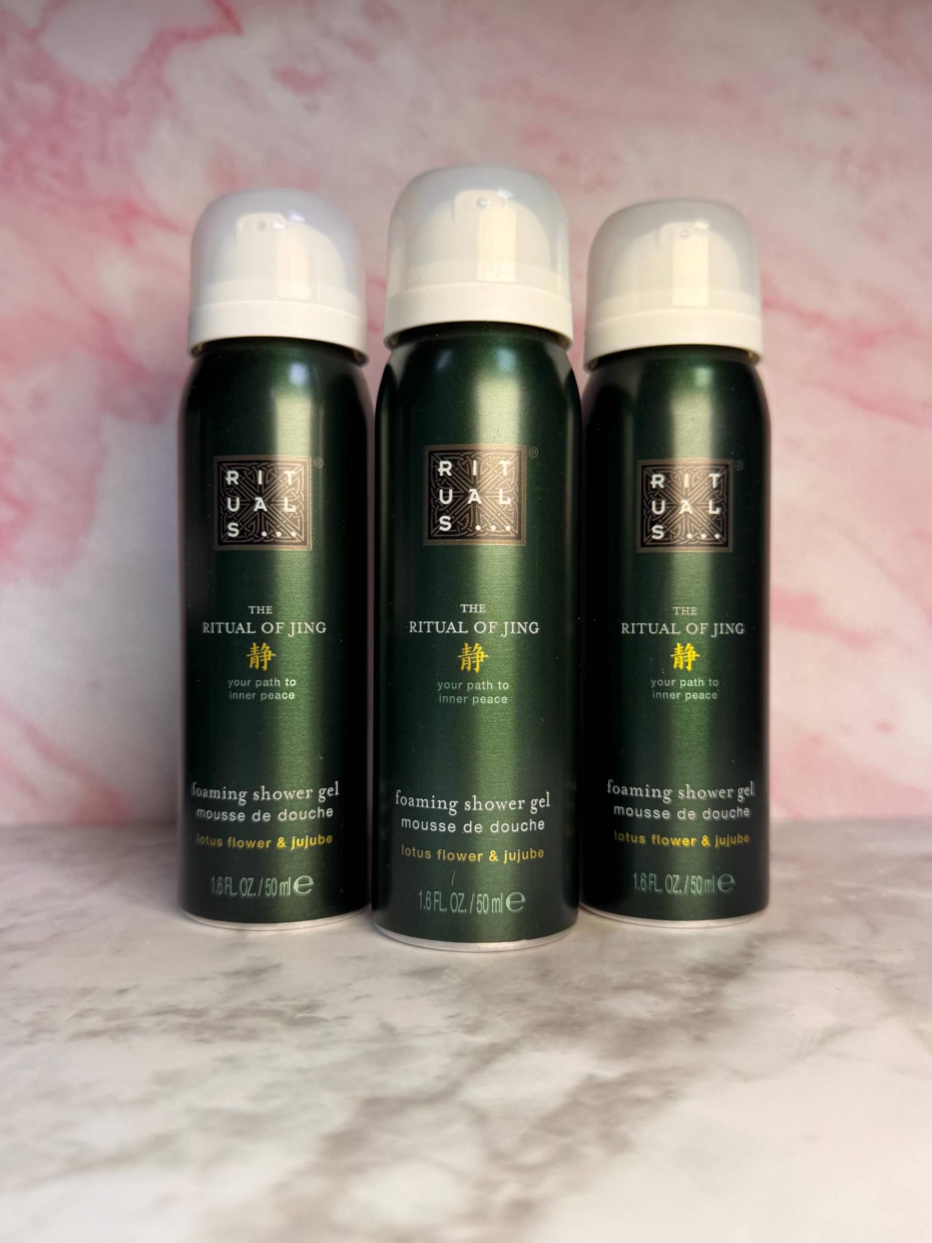 Rituals Of Jing von Etsy - KimCosmeticsDE