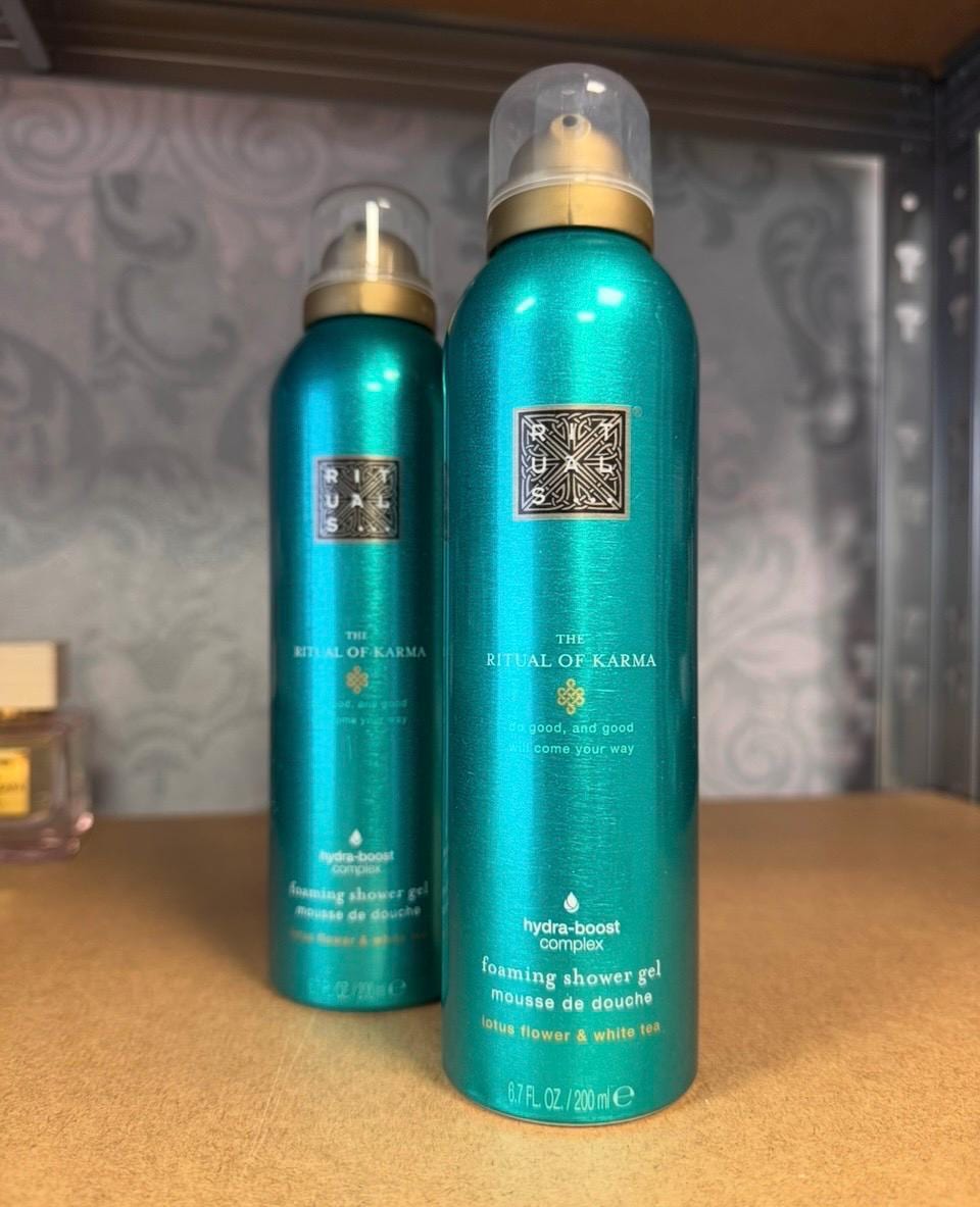 Rituals Of Karma von Etsy - KimCosmeticsDE