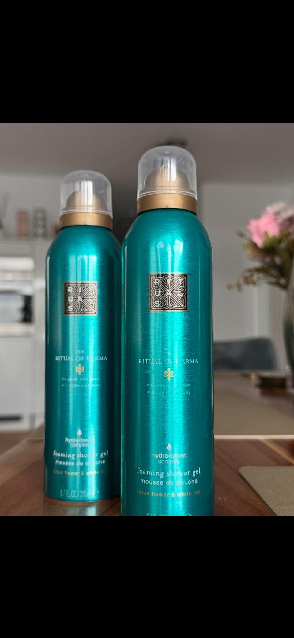 Rituals Of Karma von Etsy - KimCosmeticsDE