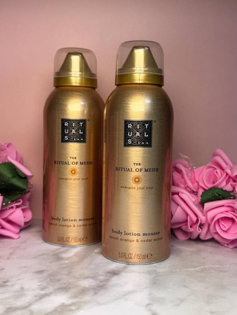 Rituals Of Mehr von Etsy - KimCosmeticsDE